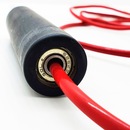 Corda Speed Crossfit Spank Ajustável com Rolamento - Foto 3