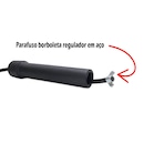 Corda Speed Crossfit Spank Ajustável com Rolamento - Foto 4