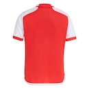 Camisa do SC Internacional Of.1 adidas - Infantil - Foto 2
