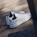 Tênis adidas Advantage 2.0 - Feminino - Foto 5