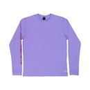 Camiseta Oakley Manga Longa Heritage LS Tee - Masculina - Foto 1