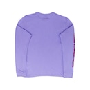 Camiseta Oakley Manga Longa Heritage LS Tee - Masculina - Foto 2