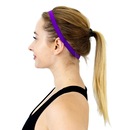 Kit Faixas de Cabelo Hupi com 3 Unidades - Foto 10