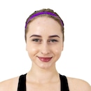 Kit Faixas de Cabelo Hupi com 3 Unidades - Foto 9