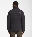 Jaqueta The North Face Masculina Belleview Stretch Down Preta - Foto 2