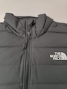 Jaqueta The North Face Masculina Belleview Stretch Down Preta - Foto 6