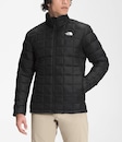 Jaqueta The North Face Masculina Thermoball Eco 2.0 Preta - Foto 2