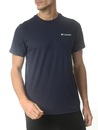 Camiseta Columbia Basic Masculina - Foto 1