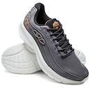 Tênis Olympikus Fluir - Masculino - Foto 2