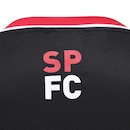 Camisa do São Paulo Braziline Romper - Masculina - Foto 4