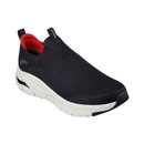 Tênis Skechers Arch Fit - Masculino - Foto 4