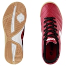 Chuteira Futsal Lotto Stadio Classic - Masculina - Foto 2