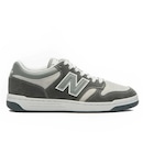 Tênis Adulto New Balance 480 Low - Foto 1