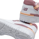 Tênis New Balance 550 Feminino - Foto 2