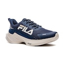 TÊNIS FILA MASCULINO PROGRESS LITE - Foto 4