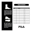 TÊNIS FILA MASCULINO PROGRESS LITE - Foto 6