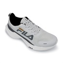 TÊNIS FILA MASCULINO PROGRESS LITE - Foto 2