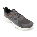 TÊNIS FILA MASCULINO PROGRESS LITE - Foto 2