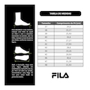 Tênis Fila Progress Lite Masculino - Foto 6