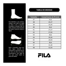 Tênis Fila Spritz - Masculino - Foto 7