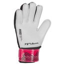 Luvas de Goleiro de Campo Training Neo Júnior Poker - Infantil - Foto 2