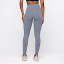 Calça Legging Orbis Fitness Alta Compressão Cintura Alta Feminina - Foto 4