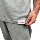 Camiseta Regata Diamond Small Brilliant - Masculina - Foto 4