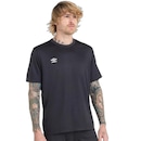 Camiseta Umbro Legacy - Masculina - Foto 2