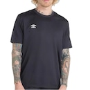 Camiseta Umbro Legacy - Masculina - Foto 4