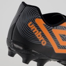 Chuteira de Campo Umbro Orbit - Adulto - Foto 6