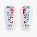 Caneleira Umbro Formation Slip Nc - Adulto - Foto 1
