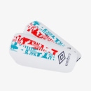 Caneleira Umbro Formation Slip Nc - Adulto - Foto 2