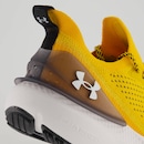 Tênis Under Armour Charged Quicker - Unissex - Foto 6