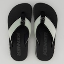 Chinelo Kenner Kivah Line - Masculino - Foto 1