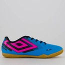 Chuteira Futsal Umbro Action - Adulto - Foto 1