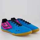Chuteira Futsal Umbro Action - Adulto - Foto 2