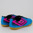 Chuteira Futsal Umbro Action - Adulto - Foto 3