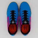 Chuteira Futsal Umbro Action - Adulto - Foto 4