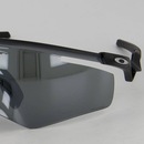 Óculos de Sol Oakley Qntm Kato - Unissex - Foto 3