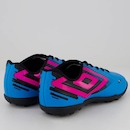 Chuteira Society Umbro Action - Adulto - Foto 3