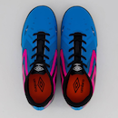 Chuteira Society Umbro Action - Adulto - Foto 4