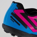 Chuteira Society Umbro Action - Adulto - Foto 6