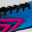 Chuteira Society Umbro Action - Adulto - Foto 7