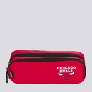 Gym Sack Sestini + Estojo Chicago Bulls - Foto 4