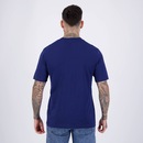 Camiseta adidas Big Logo - Masculina - Foto 4