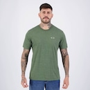 Camiseta Oakley Ellipse Tee - Masculina - Foto 1