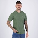 Camiseta Oakley Ellipse Tee - Masculina - Foto 2