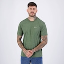 Camiseta Oakley Ellipse Tee - Masculina - Foto 3