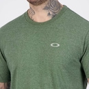 Camiseta Oakley Ellipse Tee - Masculina - Foto 5