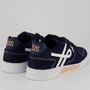 Tênis OUS Essencial Salute Gomes - Masculino - Foto 3